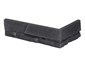 STEGU® Betonový ROHOVÝ obklad MADERA 4